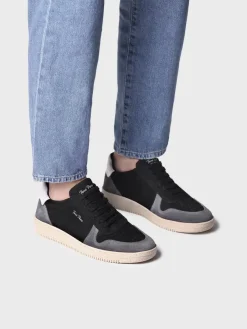 Toni Pons Sneakers Y Zapatillas | DUBLIN - Sneakers para hombre en serraje | DUBLIN