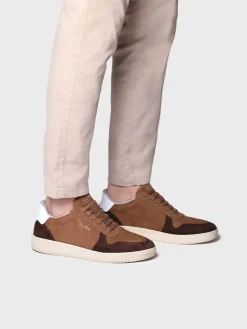 Toni Pons Sneakers Y Zapatillas | DUBLIN - Sneakers para hombre en serraje | DUBLIN