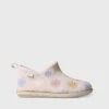 Toni Pons Slippers | DUNA-CP - Slipper abotinada para mujer en fieltro | DUNA-CP