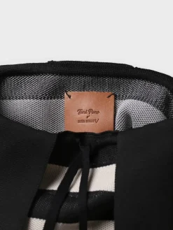 Toni Pons Bolsos | EMPORDANETA - Bolso a rayas para mujer | EMPORDANETA