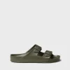 Toni Pons Sandalias | FIJI - Sandalia BIO de hombre en goma con hebillas | FIJI