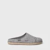 Toni Pons Slippers | FORTALESA - Zapatillas de casa para hombre inspiradas en la obra de Salvador Dalí | FORTALESA