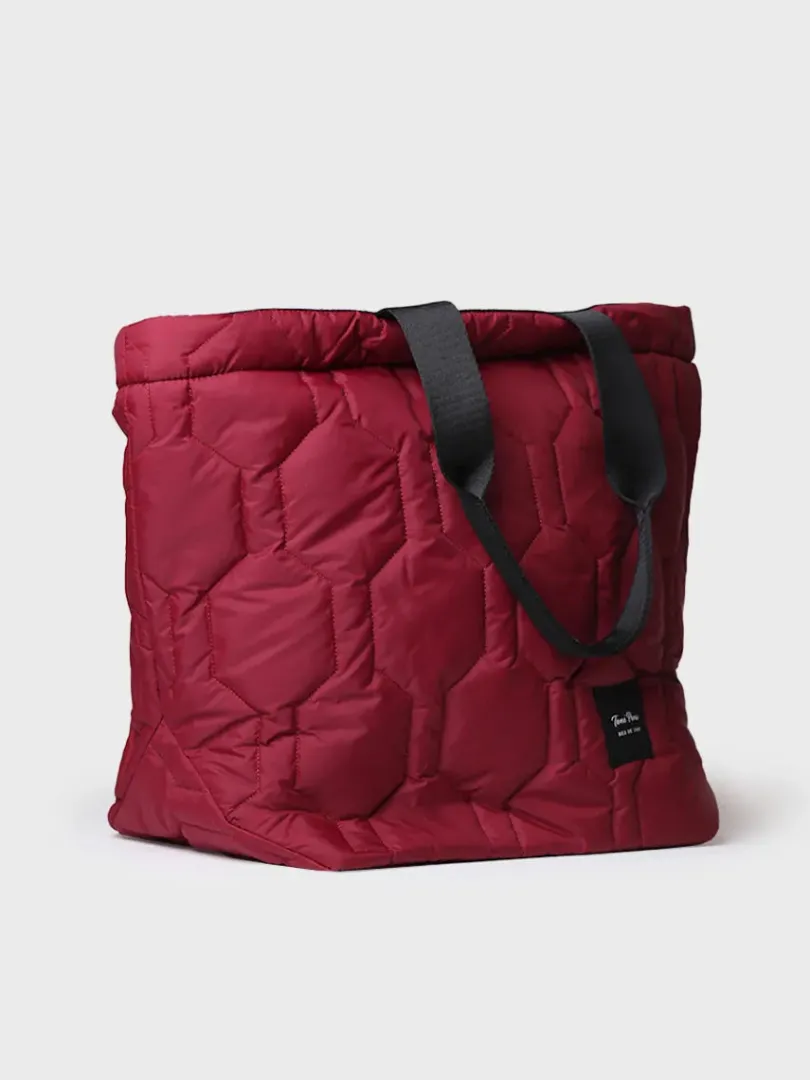 Toni Pons Bolsos | GEORGIA - Bolso para mujer en tejido de anorak | GEORGIA