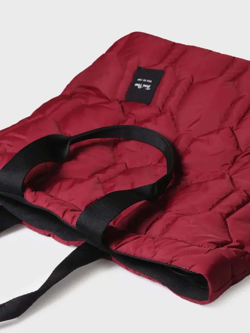 Toni Pons Bolsos | GEORGIA - Bolso para mujer en tejido de anorak | GEORGIA