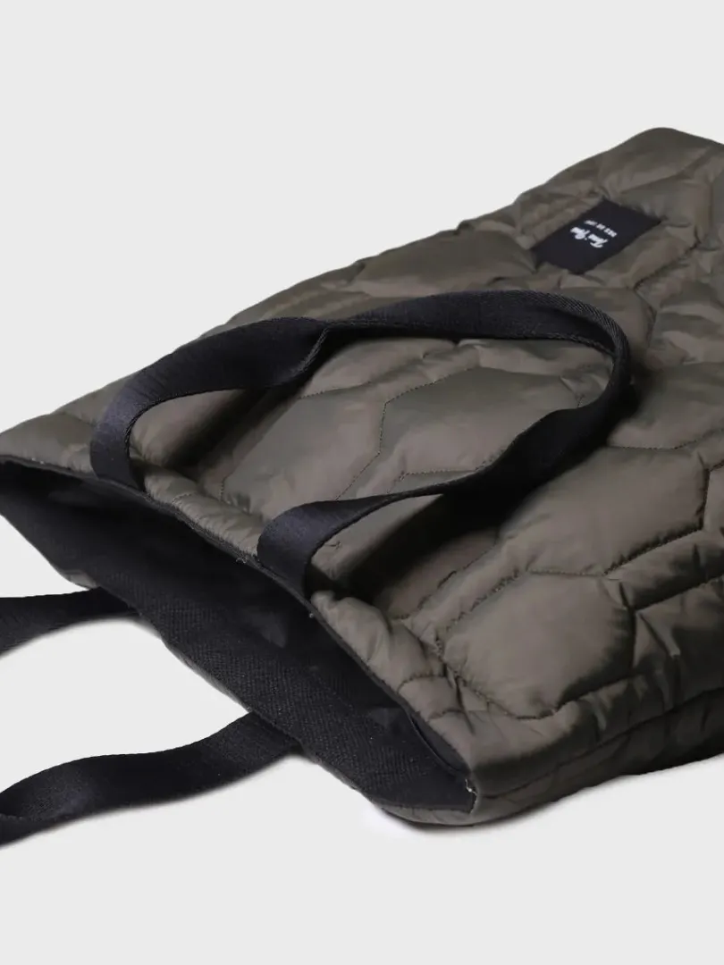 Toni Pons Bolsos | GEORGIA - Bolso para mujer en tejido de anorak | GEORGIA
