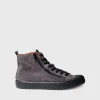Toni Pons Sneakers Y Zapatillas | GERI-SY - Botín para hombre en serraje | GERI-SY