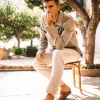 Toni Pons Sandalias | Bios | GER-PE - Sandalia de hombre con hebilla | GER-PE