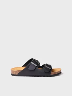 Toni Pons Sandalias | Bios | GER-PE - Sandalia de hombre con hebilla | GER-PE