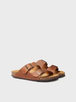 Toni Pons Sandalias | Bios | GER-PE - Sandalia de hombre con hebilla | GER-PE