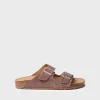 Toni Pons Sandalias | Bios | GER-QT - Sandalia de hombre con hebillas | GER-QT