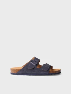 Toni Pons Sandalias | Bios | GER-QT - Sandalia de hombre con hebillas | GER-QT