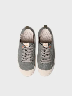 Toni Pons Sneakers Y Zapatillas | GILDA-RB - Zapatillas deportivas bajas de mujer en tejido reciclado | GILDA-RB