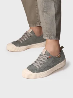 Toni Pons Sneakers Y Zapatillas | GILDA-RB - Zapatillas deportivas bajas de mujer en tejido reciclado | GILDA-RB