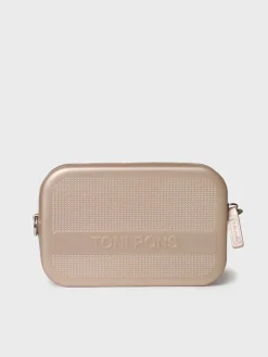 Toni Pons Bolsos | GINGER - Bolso bandolera de goma | GINGER