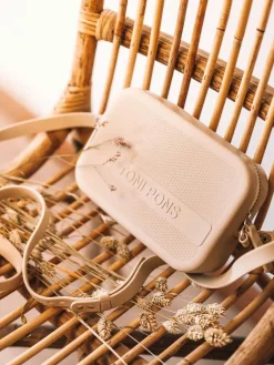 Toni Pons Bolsos | GINGER - Bolso bandolera de goma | GINGER