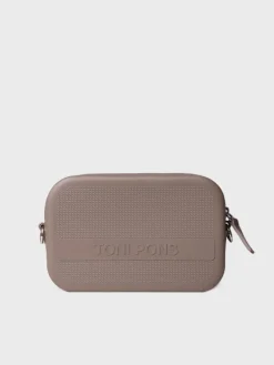 Toni Pons Bolsos | GINGER - Bolso bandolera de goma | GINGER