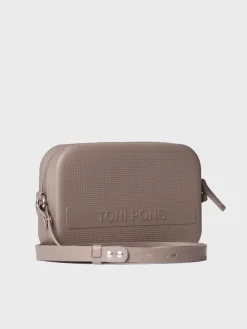 Toni Pons Bolsos | GINGER - Bolso bandolera de goma | GINGER