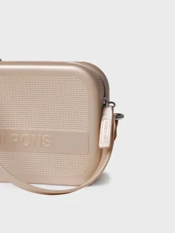 Toni Pons Bolsos | GINGER - Bolso bandolera de goma | GINGER