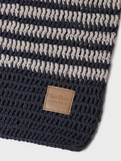 Toni Pons Bolsos | GOIA - Bolso vegano de mujer en crochet | GOIA