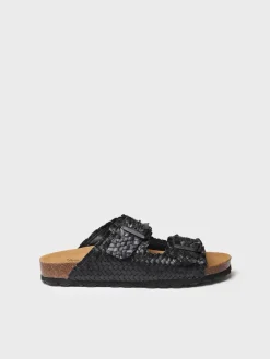 Toni Pons Sandalias | Bios | GUAM-TE - Sandalia de mujer con hebillas tipo BIO | GUAM-TE