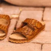 Toni Pons Sandalias | Bios | GUAM-TE - Sandalia de mujer con hebillas tipo BIO | GUAM-TE