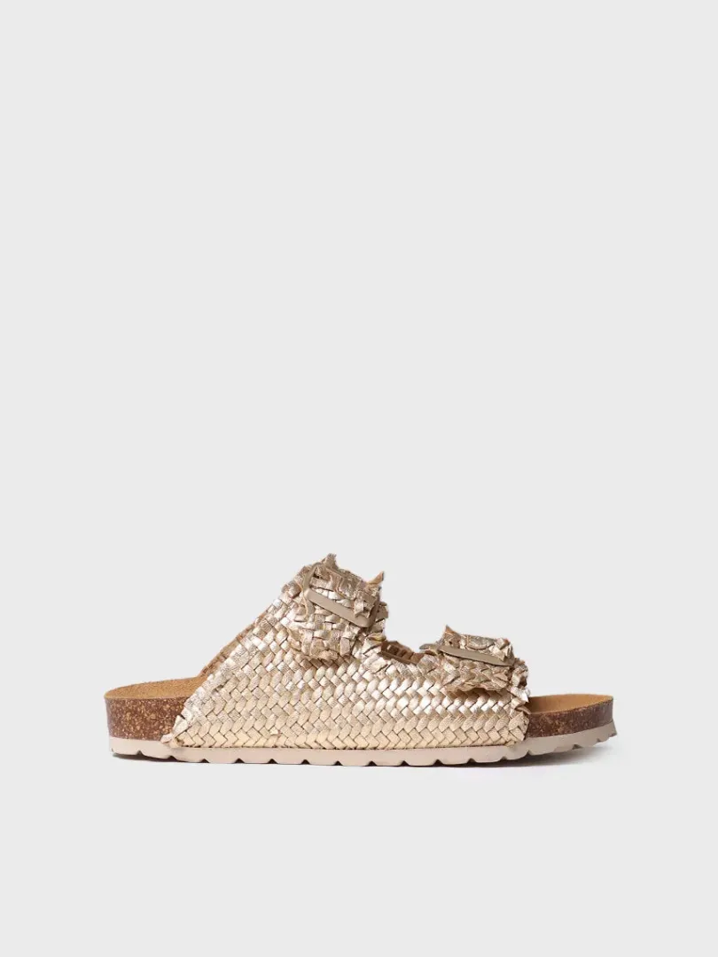 Toni Pons Sandalias | Bios | GUAM-TE - Sandalia de mujer con hebillas tipo BIO | GUAM-TE