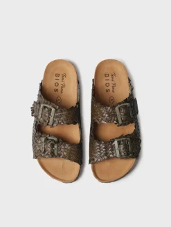 Toni Pons Sandalias | Bios | GUAM-TE - Sandalia de mujer con hebillas tipo BIO | GUAM-TE