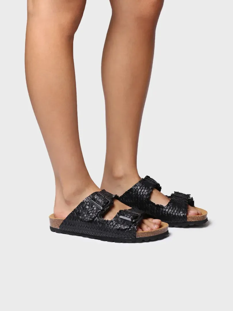 Toni Pons Sandalias | Bios | GUAM-TE - Sandalia de mujer con hebillas tipo BIO | GUAM-TE