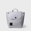 Toni Pons Bolsos | HARPER - Mochila de fieltro | HARPER
