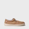 Toni Pons Sneakers Y Zapatillas | IAN - Zapato de hombre en algodón con cordones | IAN