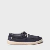 Toni Pons Sneakers Y Zapatillas | IAN - Zapato de hombre en algodón con cordones | IAN