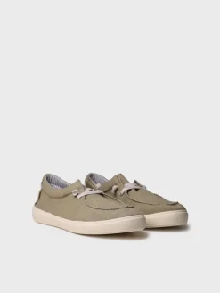 Toni Pons Sneakers Y Zapatillas | IAN - Zapato de hombre en algodón con cordones | IAN