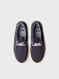 Toni Pons Sneakers Y Zapatillas | IAN - Zapato de hombre en algodón con cordones | IAN