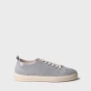 Toni Pons Sneakers Y Zapatillas | IBAR - Zapatilla deportiva de mujer en algodón con cordones | IBAR
