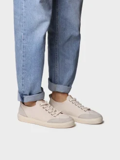 Toni Pons Sneakers Y Zapatillas | IBAR - Zapatilla deportiva de mujer en algodón con cordones | IBAR