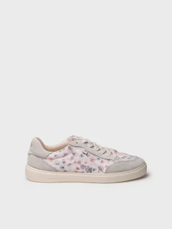 Toni Pons Sneakers Y Zapatillas | ILDA - Zapatilla deportiva de mujer con estampado floral | ILDA
