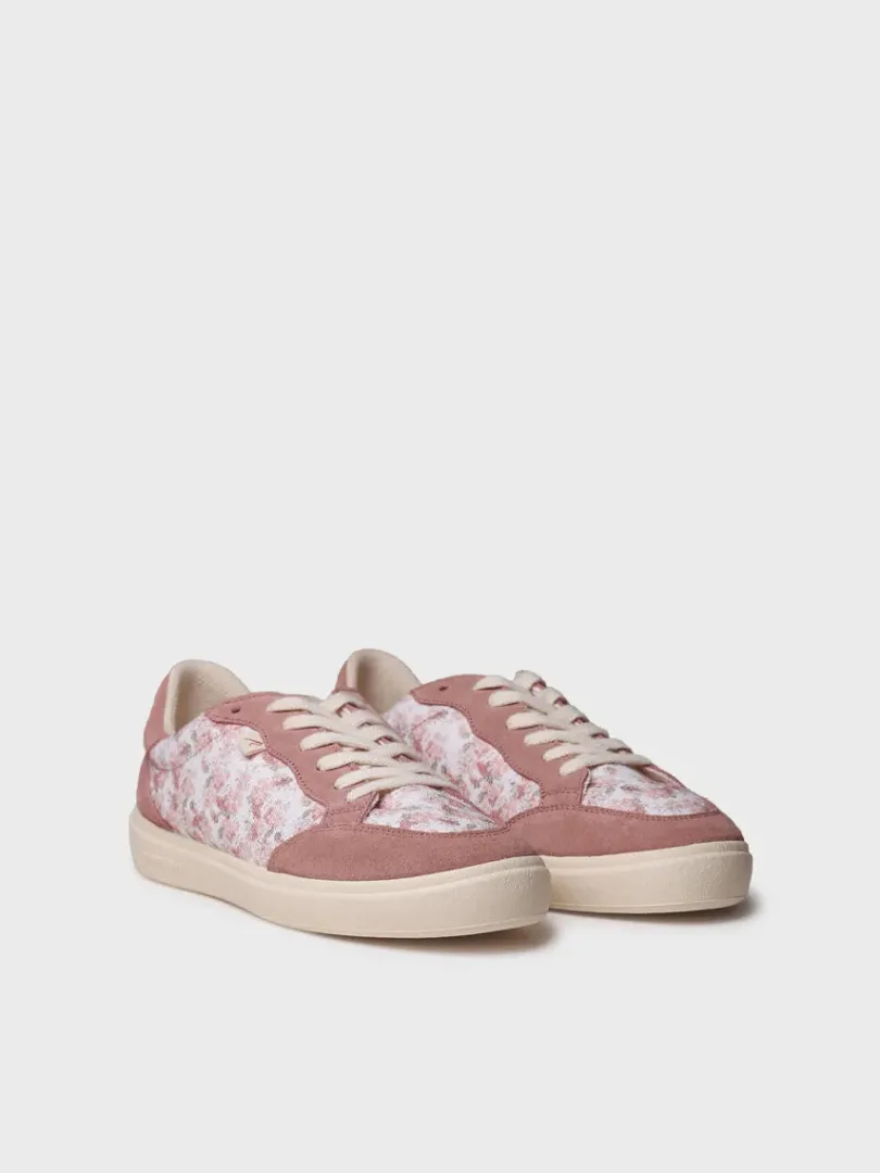Toni Pons Sneakers Y Zapatillas | ILDA - Zapatilla deportiva de mujer con estampado floral | ILDA