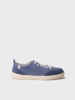 Toni Pons Sneakers Y Zapatillas | IRON - Zapatilla deportiva de hombre en algodón con cordones | IRON
