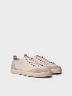 Toni Pons Sneakers Y Zapatillas | IRON - Zapatilla deportiva de hombre en algodón con cordones | IRON