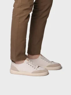 Toni Pons Sneakers Y Zapatillas | IRON - Zapatilla deportiva de hombre en algodón con cordones | IRON