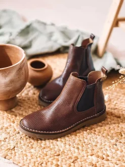 Toni Pons Botines Y Zapatos | ISA-CC - Botín para mujer en piel efecto serpiente | ISA-CC