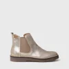 Toni Pons Botines Y Zapatos | ISA-PL - Botín plateado para mujer | ISA-PL
