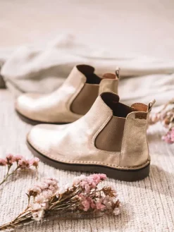 Toni Pons Botines Y Zapatos | ISA-PL - Botín plateado para mujer | ISA-PL