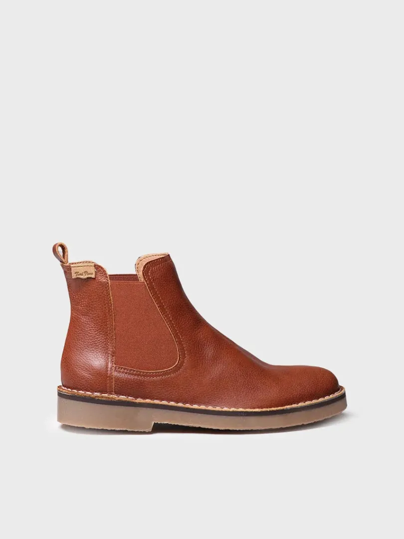 Toni Pons Botines Y Zapatos | ISA-PO - Botín para mujer en piel | ISA-PO