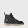 Toni Pons Botines Y Zapatos | ISA-PO - Botín para mujer en piel | ISA-PO