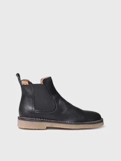 Toni Pons Botines Y Zapatos | ISA-PO - Botín para mujer en piel | ISA-PO