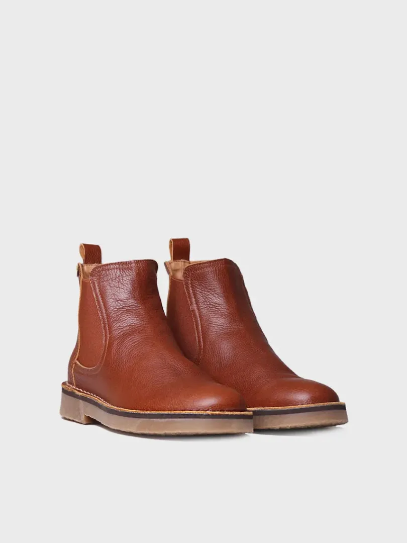 Toni Pons Botines Y Zapatos | ISA-PO - Botín para mujer en piel | ISA-PO
