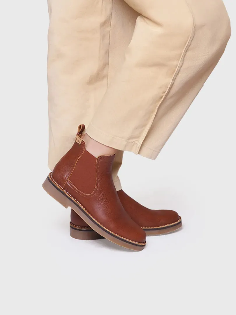 Toni Pons Botines Y Zapatos | ISA-PO - Botín para mujer en piel | ISA-PO
