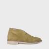 Toni Pons Zapatos Y Botines | JACOB-SY - Botín para hombre en serraje | JACOB-SY