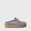 Toni Pons Slippers | JADEN-FR - Slipper de mujer con suela de plataforma | JADEN-FR